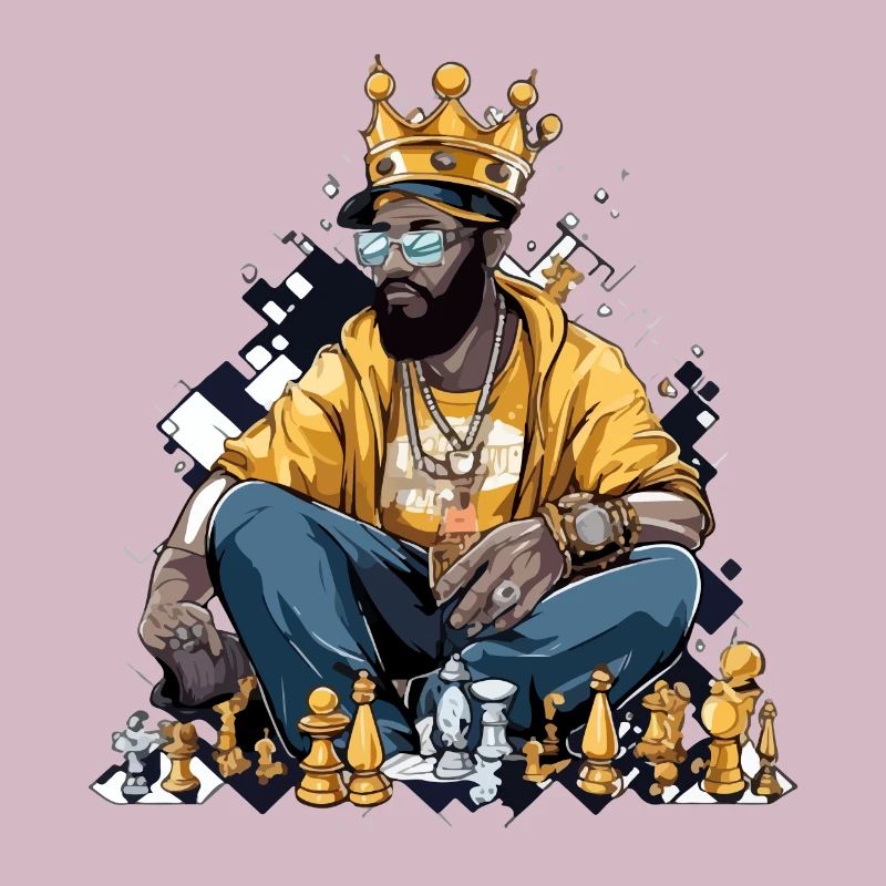 Jack the Chess Player