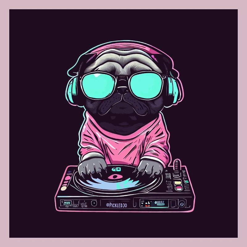 Mops DJ