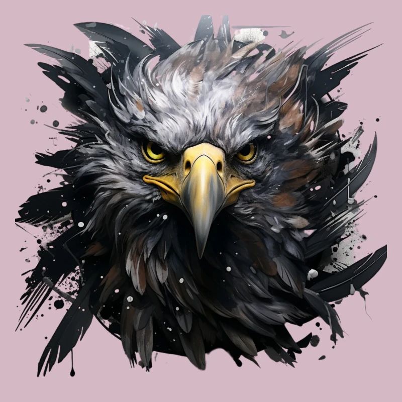 Der Steinadler