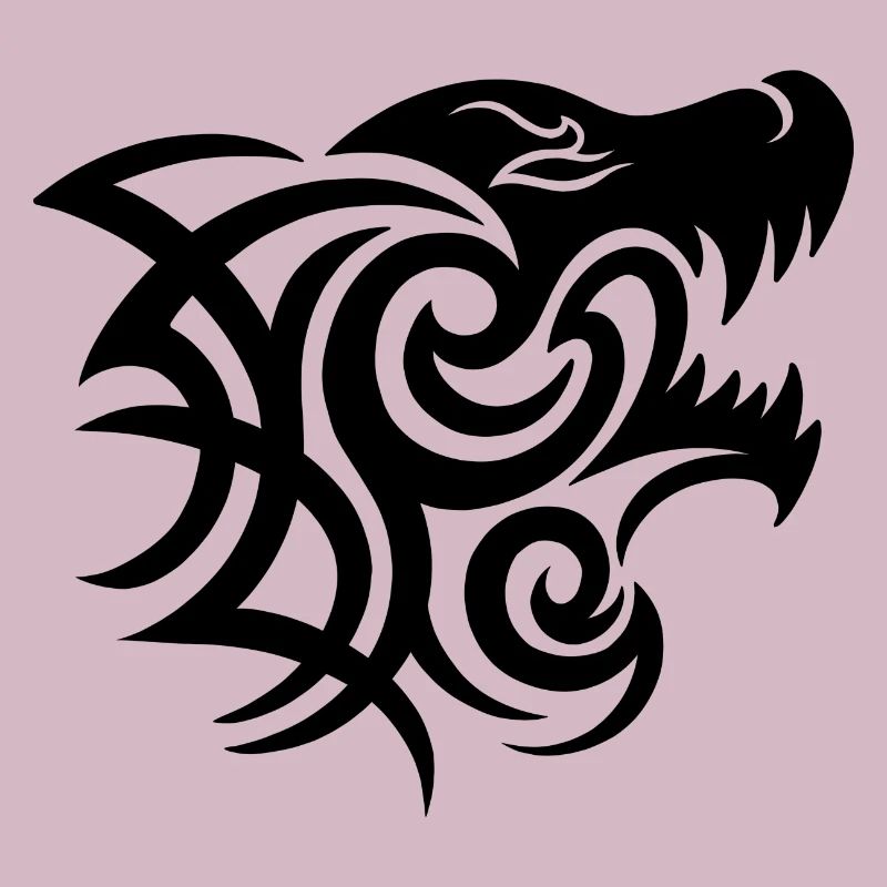 Stammes-Werwolf
