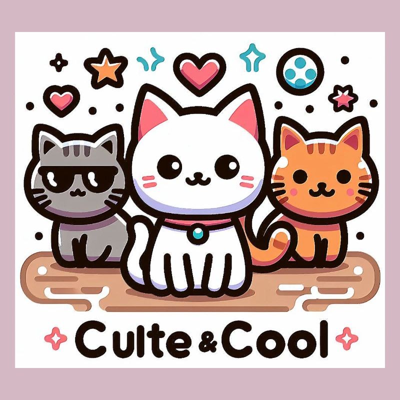 culte et cool