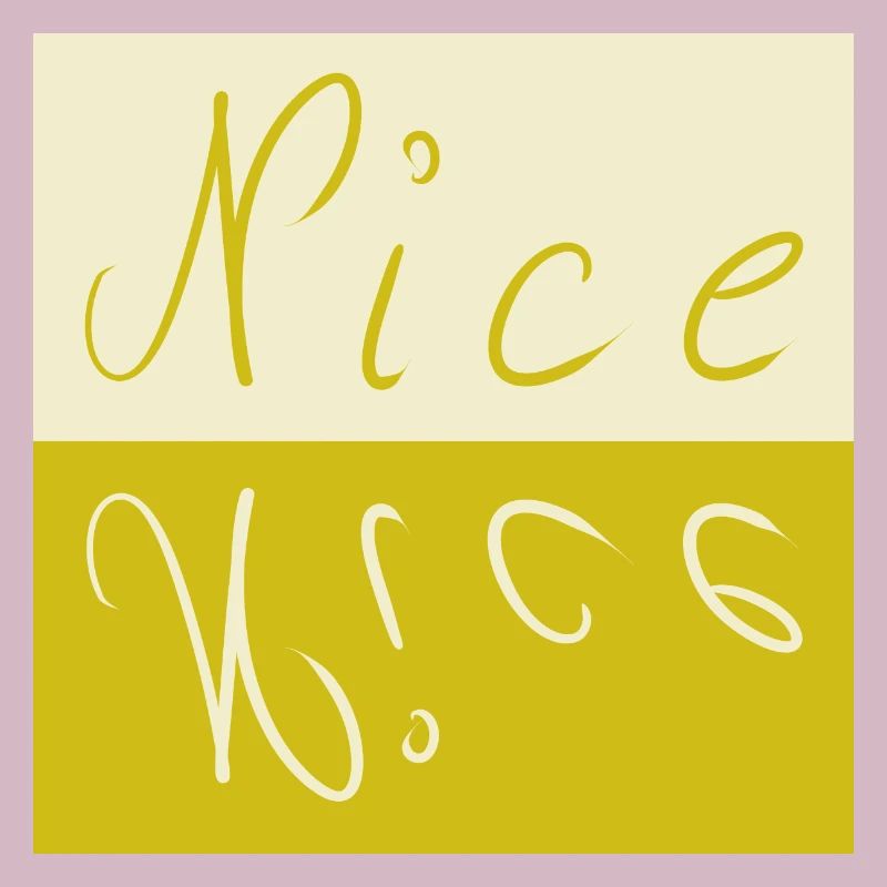 Nice