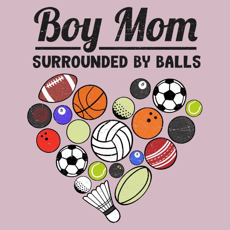 Junge Mutter Muttertag Mutterschaft Mutter Mama Geschenk