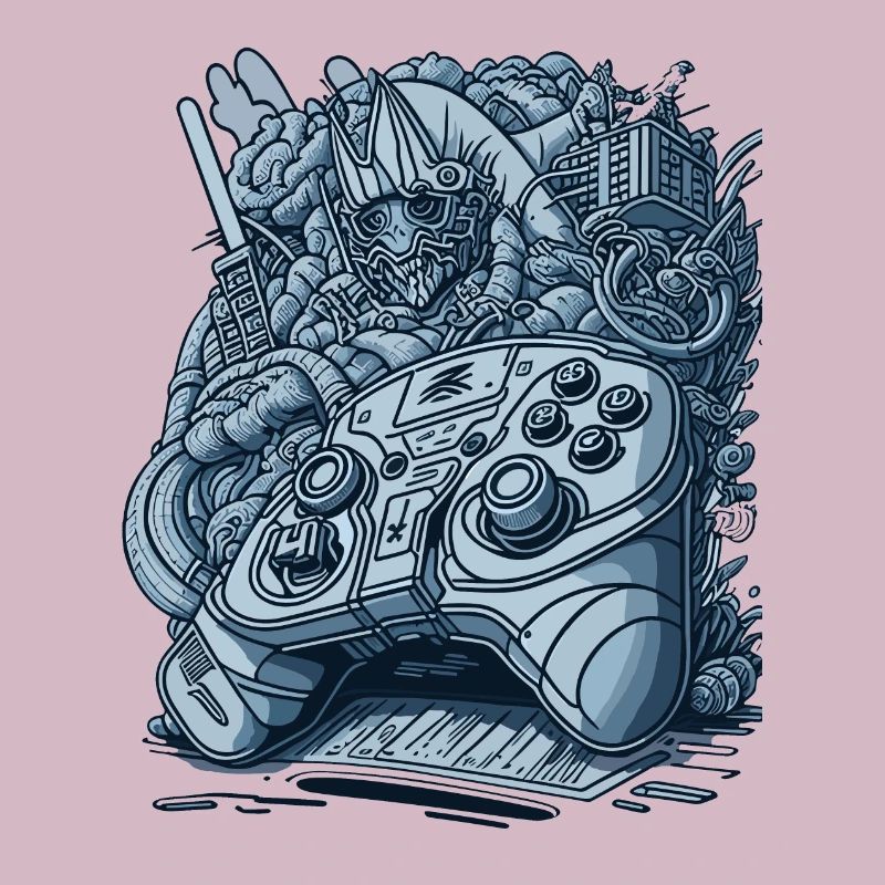 Schrott-Controller