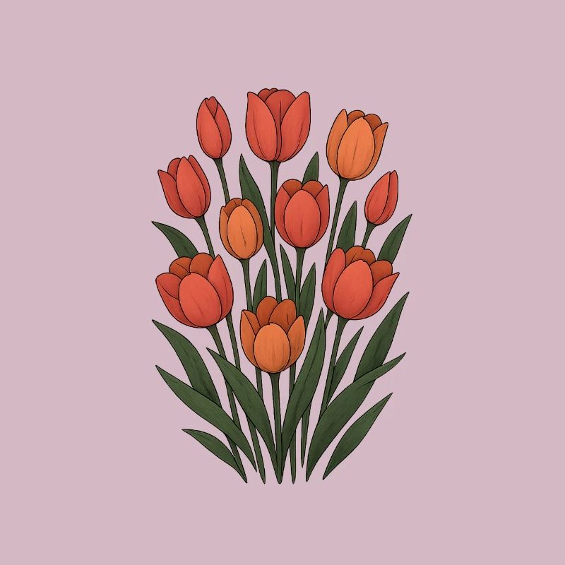 Tulipes