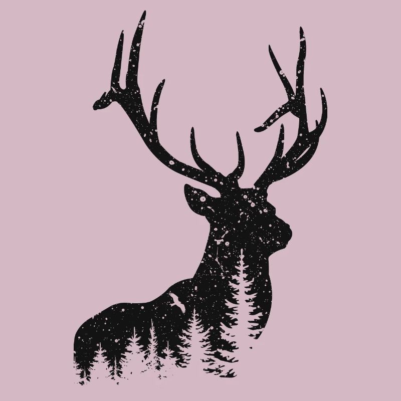 Hirsch