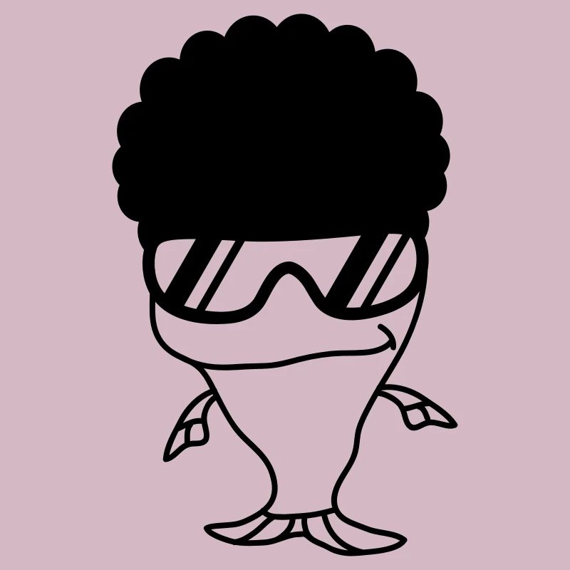 Funky Fish