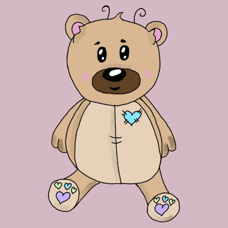 Teddy