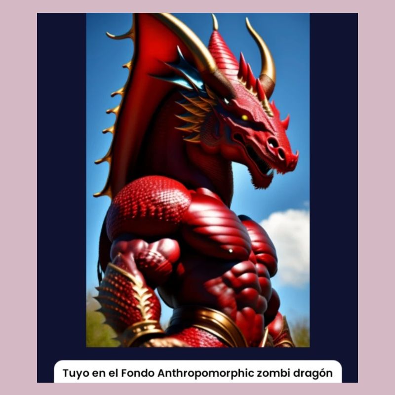 Anthropomorph