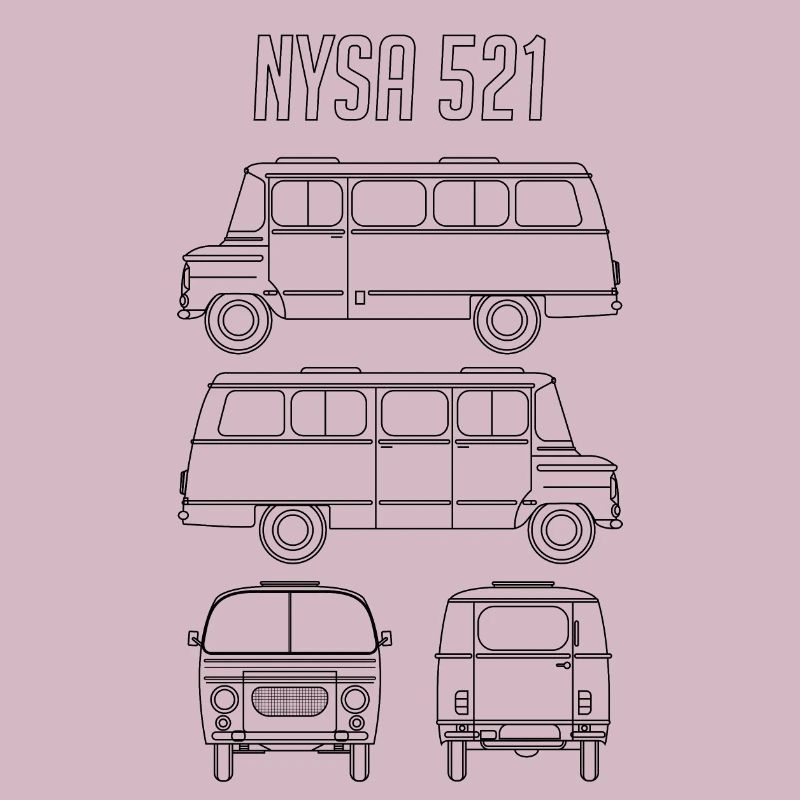 NEISSE 521