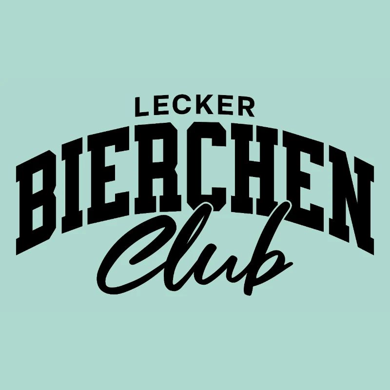 Lecker Bierchen Club