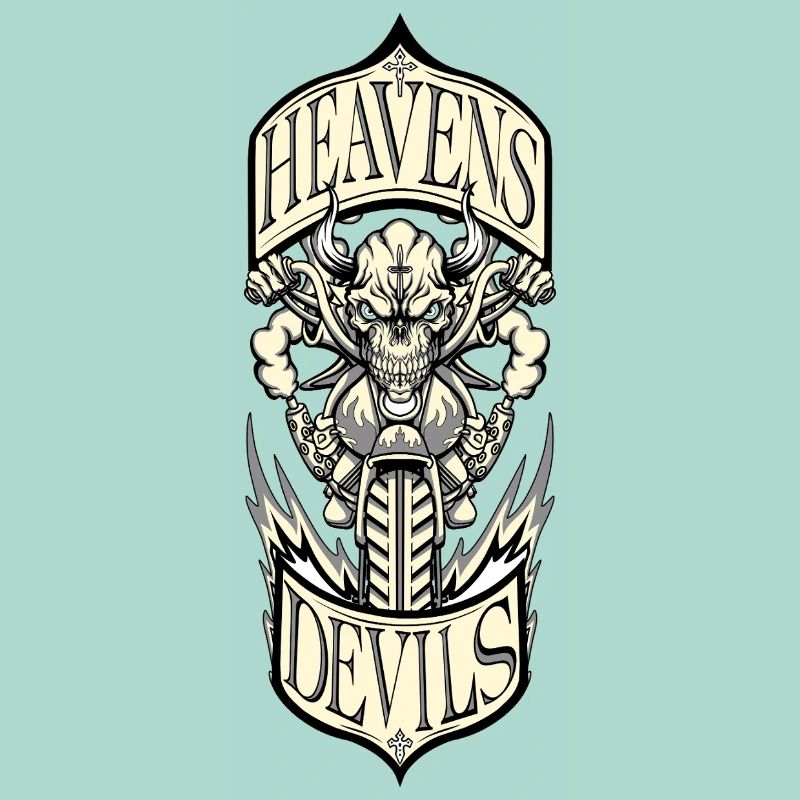 Heavens Devils