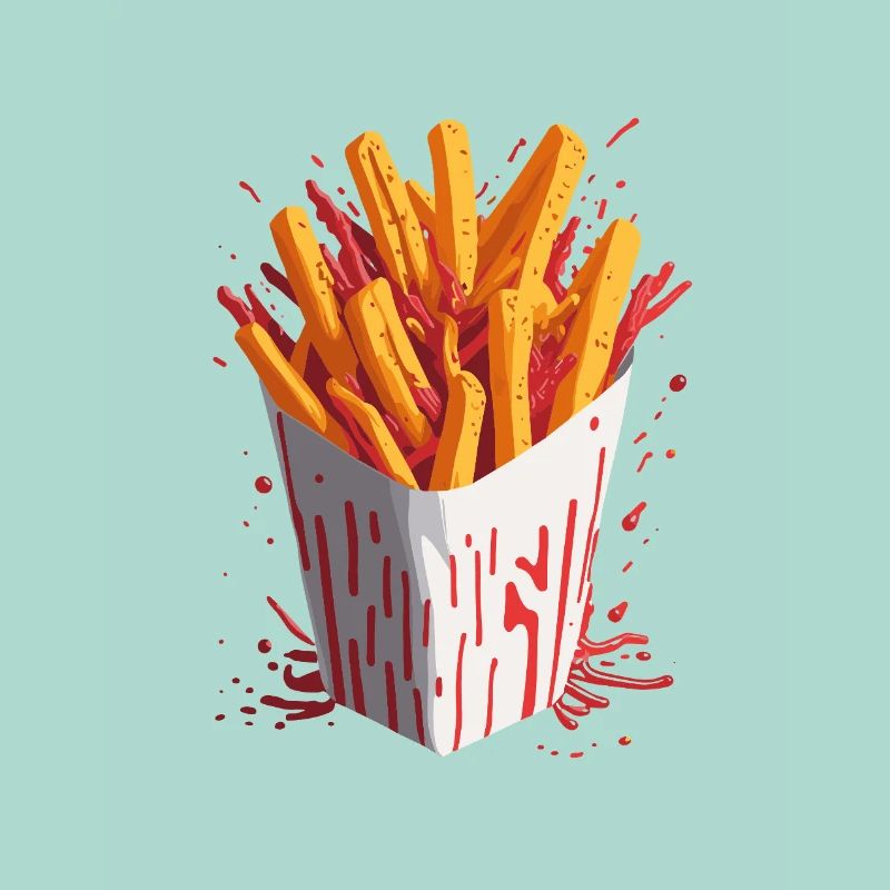 Explosive Chips