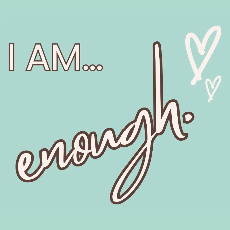 Enough