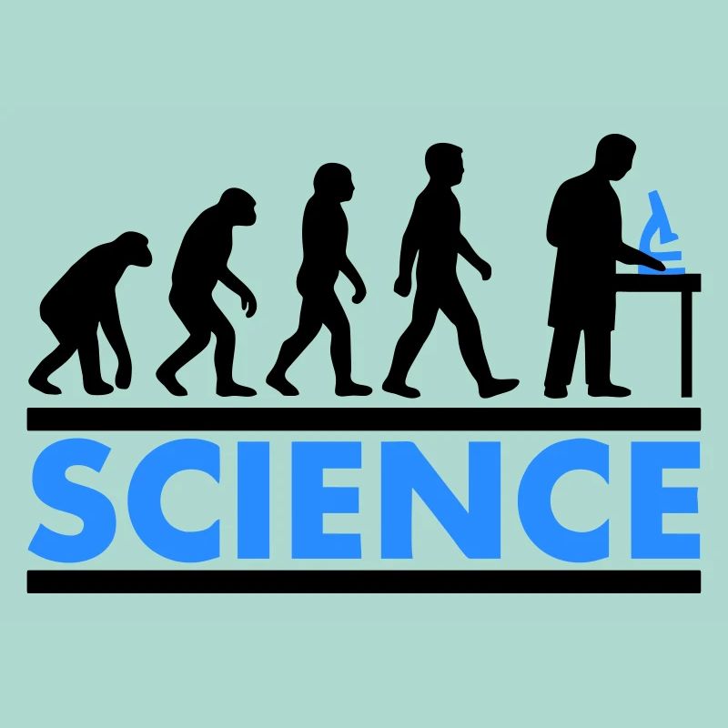 Science Evolution