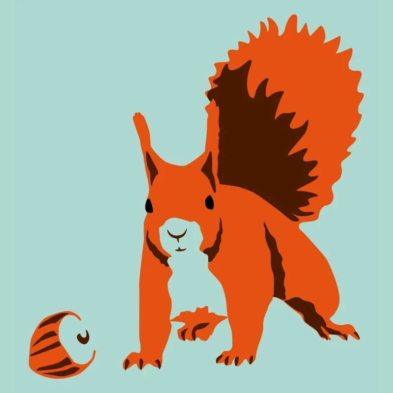 Eichhoernchen