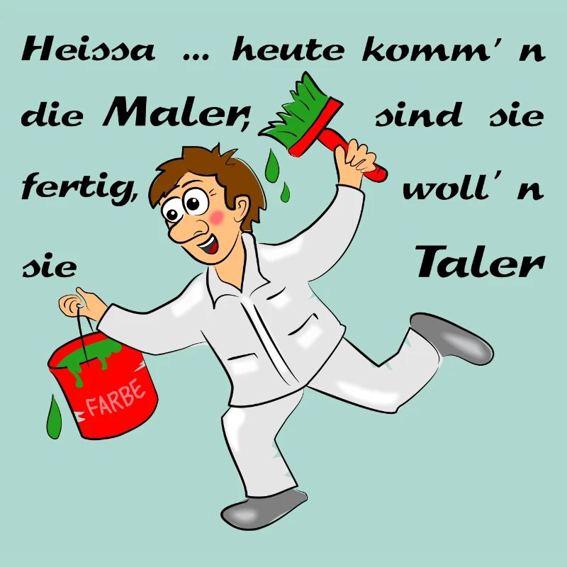 maler handwerk