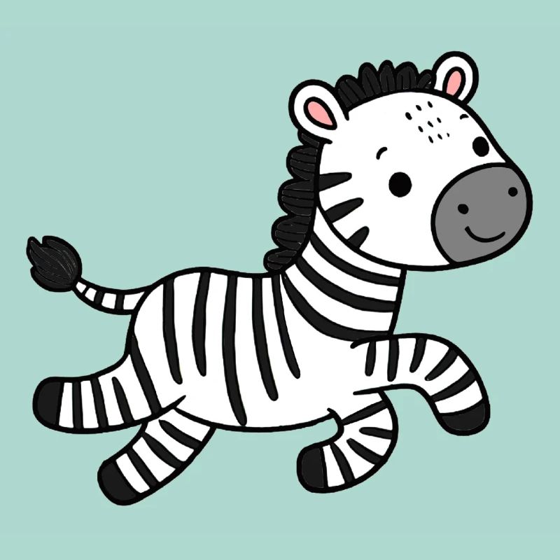 Zebra