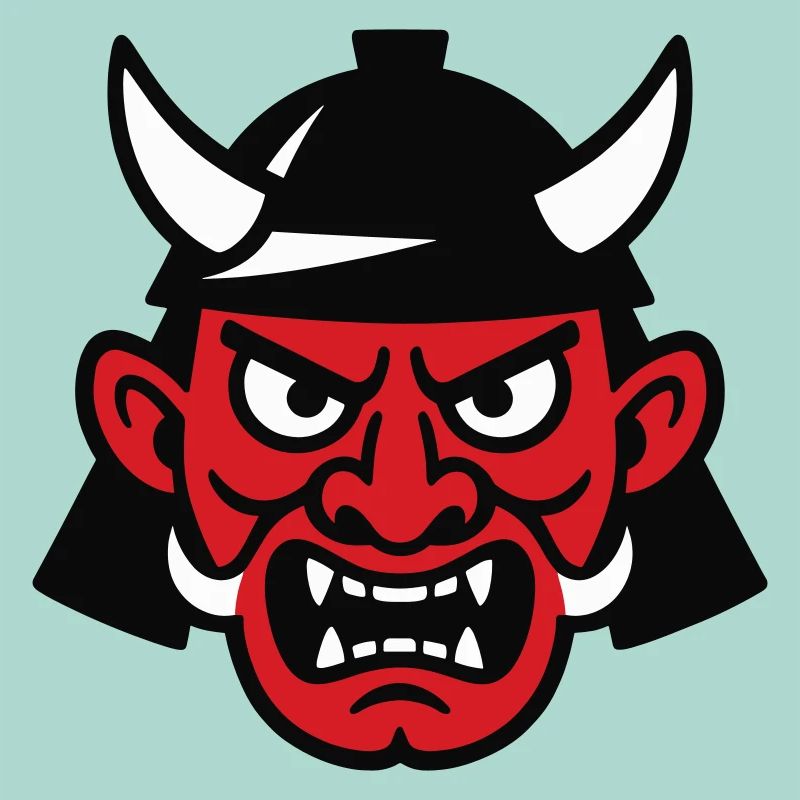 Samurai Devil