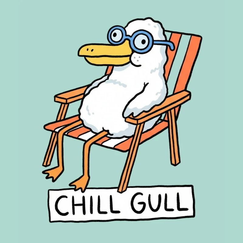 Chill Gull Lounge