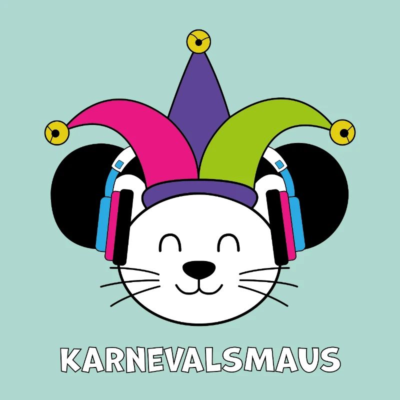 Karnevalsmaus