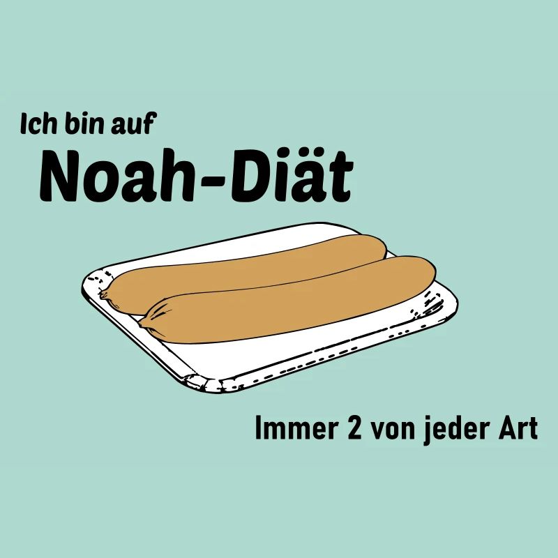 Noah Diaet