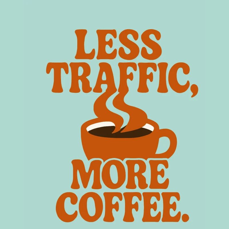 Productivité Caféinée : Zéro Perte de Temps