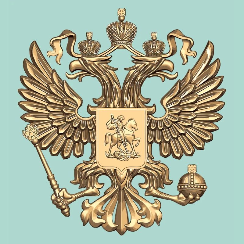 stolz ein russe zu sein