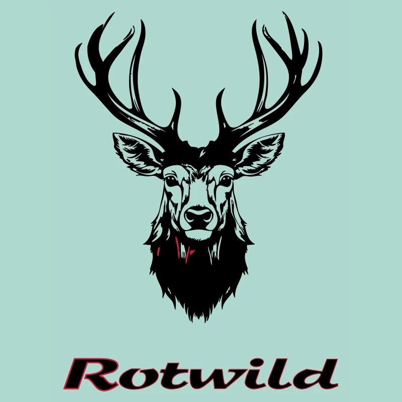 Rotwild