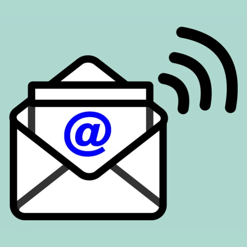 Logo E-Mail