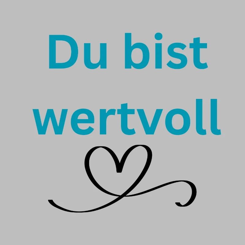 LIEBEVOLL wertvoll