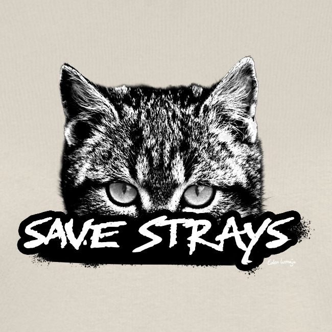 save strays