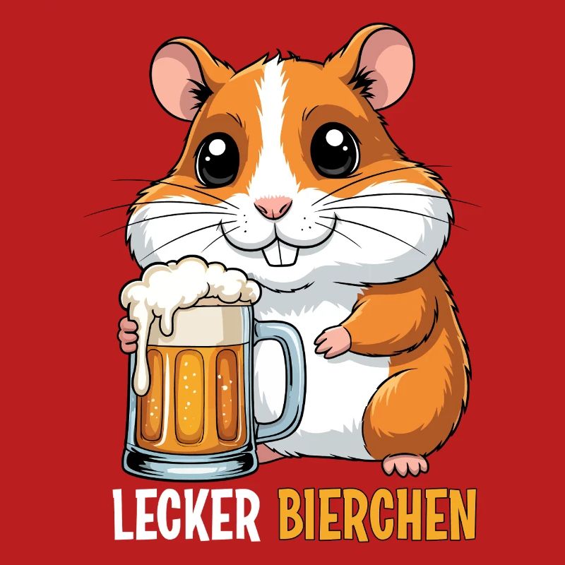Lecker Bierchen