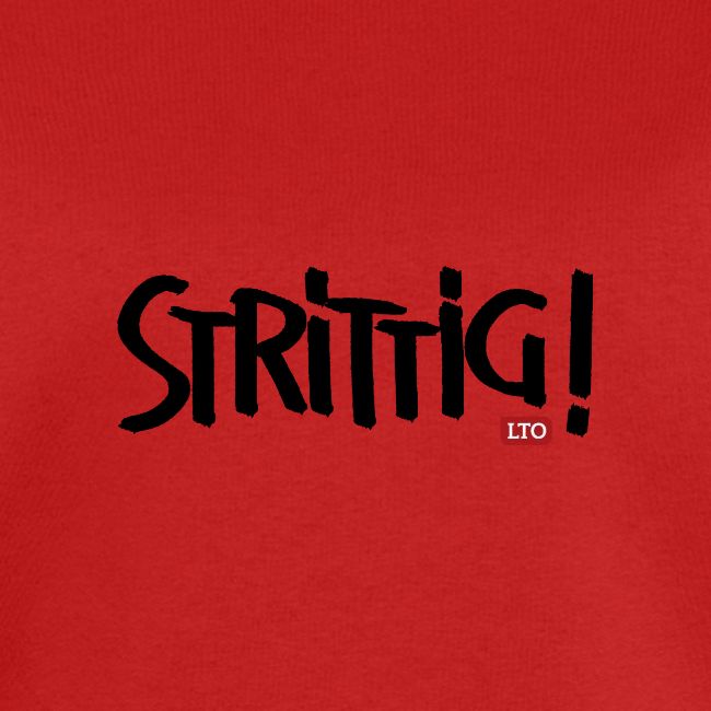 STRITTIG