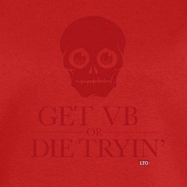 Get VB or die tryin'