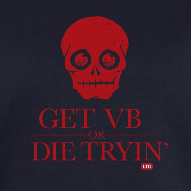Get VB or die tryin'