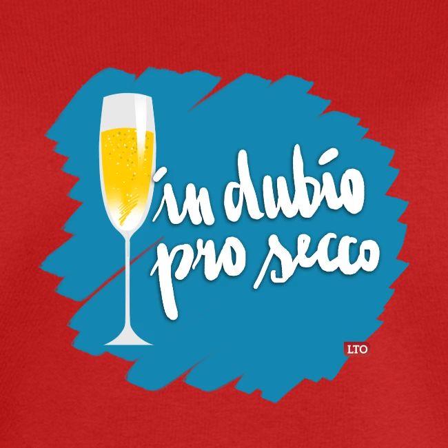 in dubio pro secco