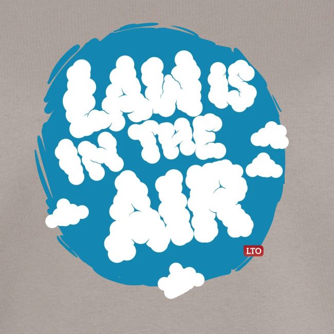 Law is in the air