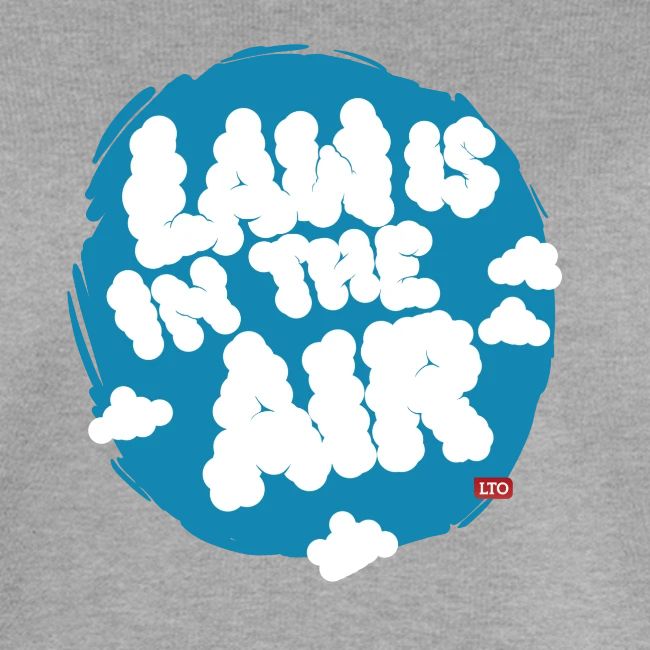 Law is in the air