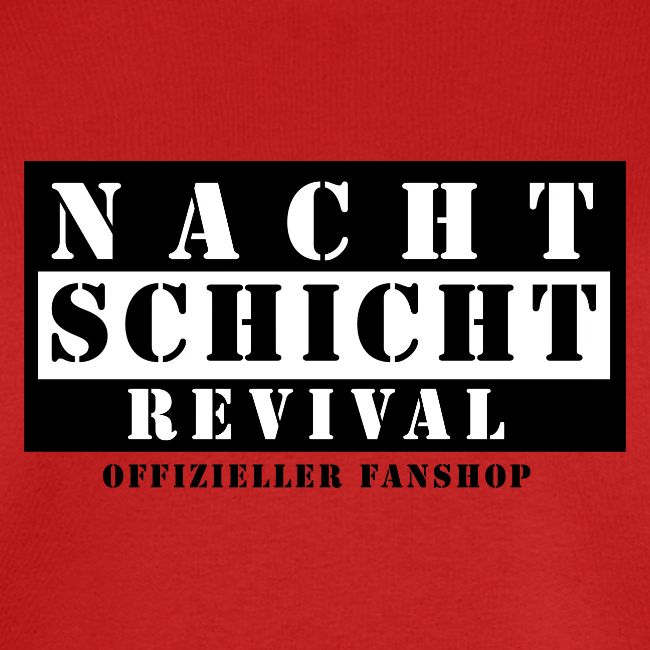 Logo offizieller Fanshop