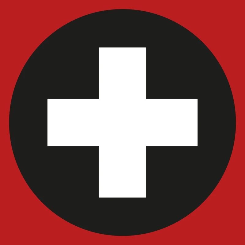 Plus Symbol