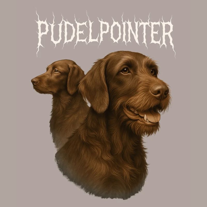 Poodle Pointer