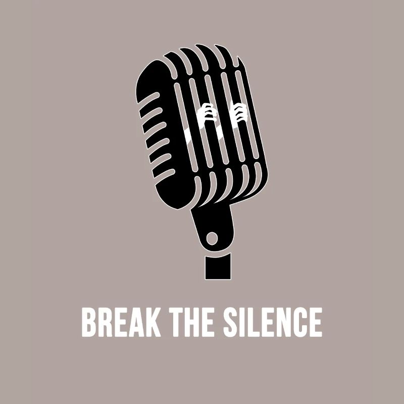 Briser le silence