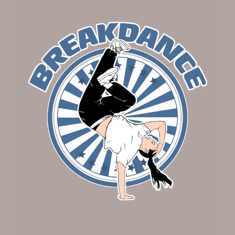 Breakdance 