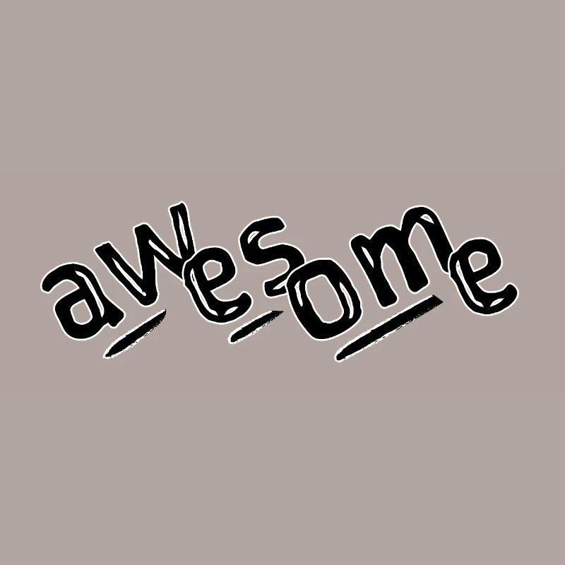 Awesome