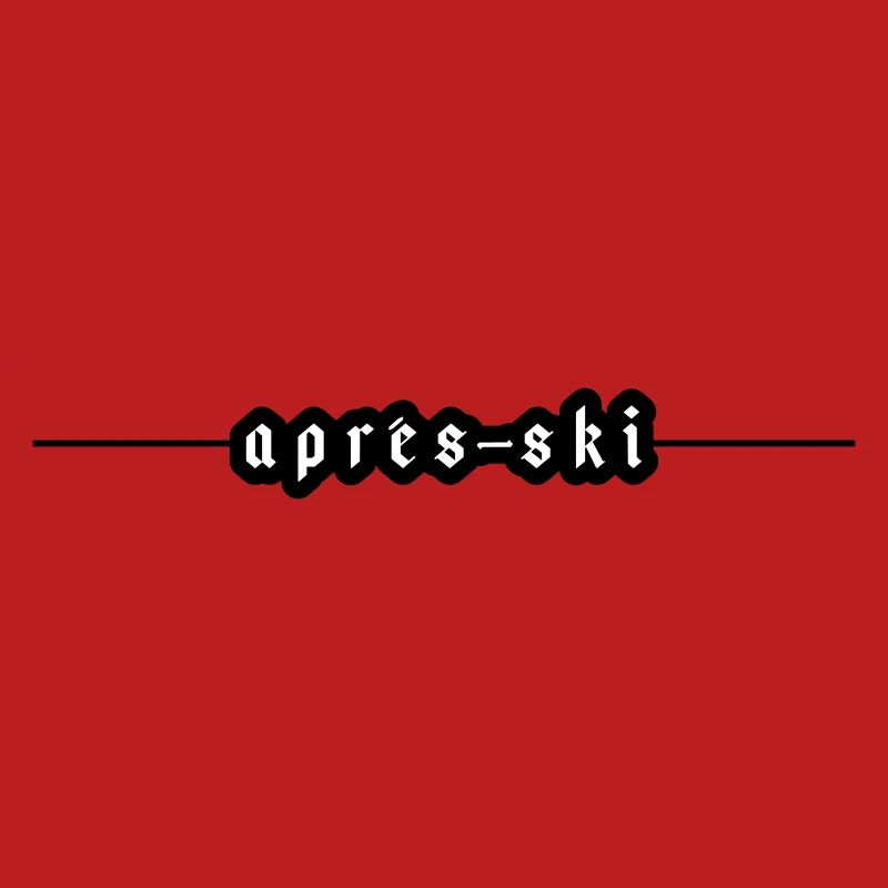 Après-Ski 