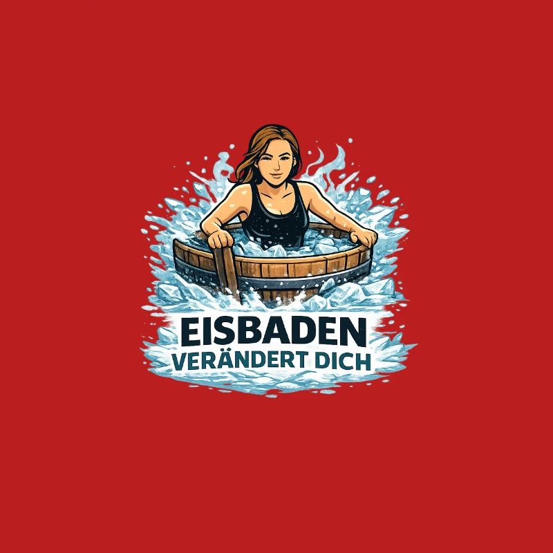 Eisbad Verändert Dich