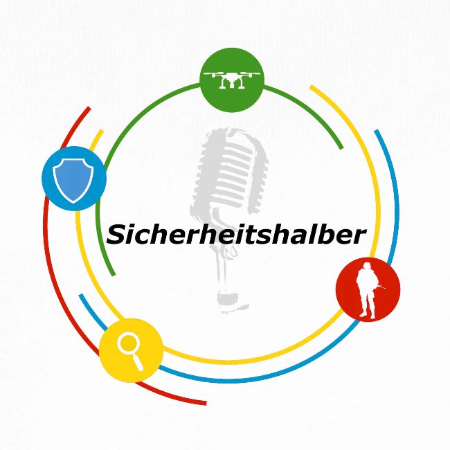 Sicherheitshalber Logo