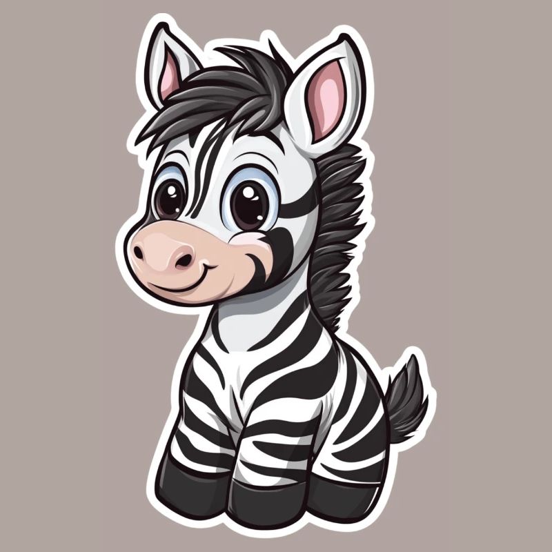 Zebra