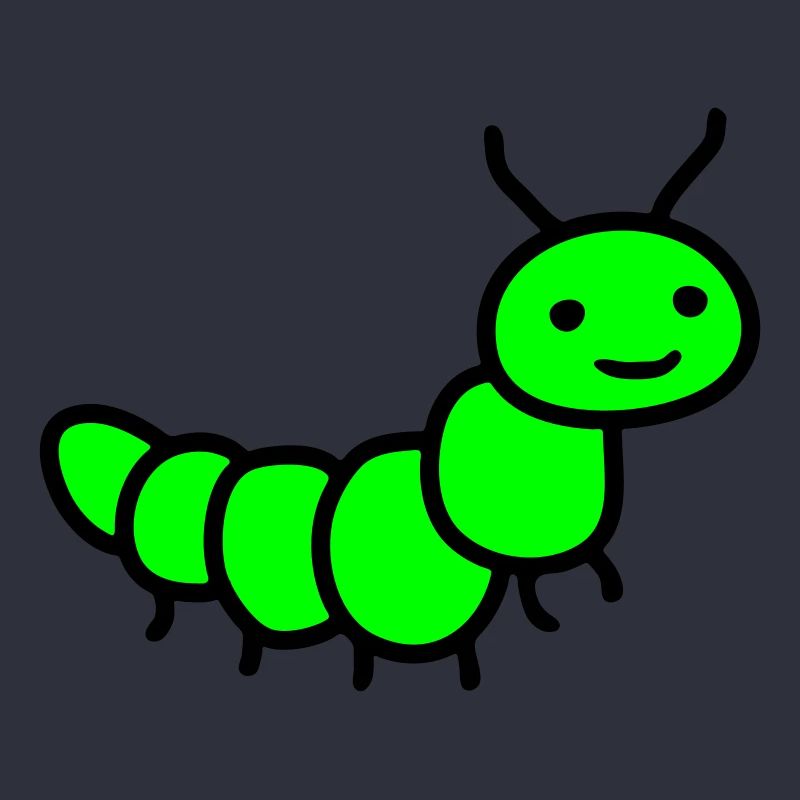 Raupe